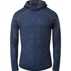 New Core Hoodie Baselayer - Long Sleeves|Fleece Pull-Ons