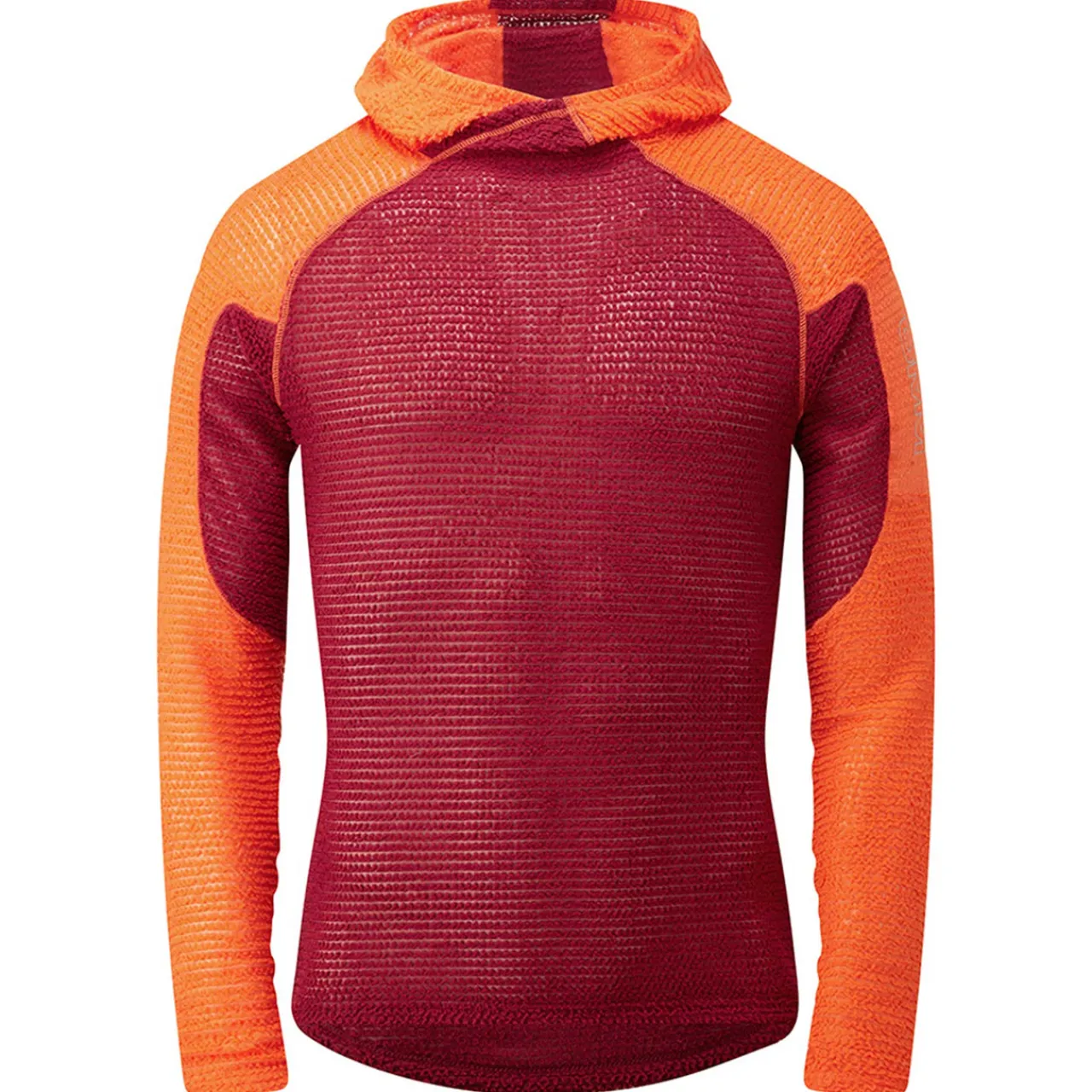 New Core Hoodie Baselayer - Long Sleeves|Fleece Pull-Ons