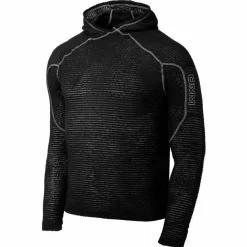 New Core Hoodie Baselayer - Long Sleeves|Fleece Pull-Ons