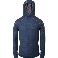 New Core Hoodie Baselayer - Long Sleeves|Fleece Pull-Ons