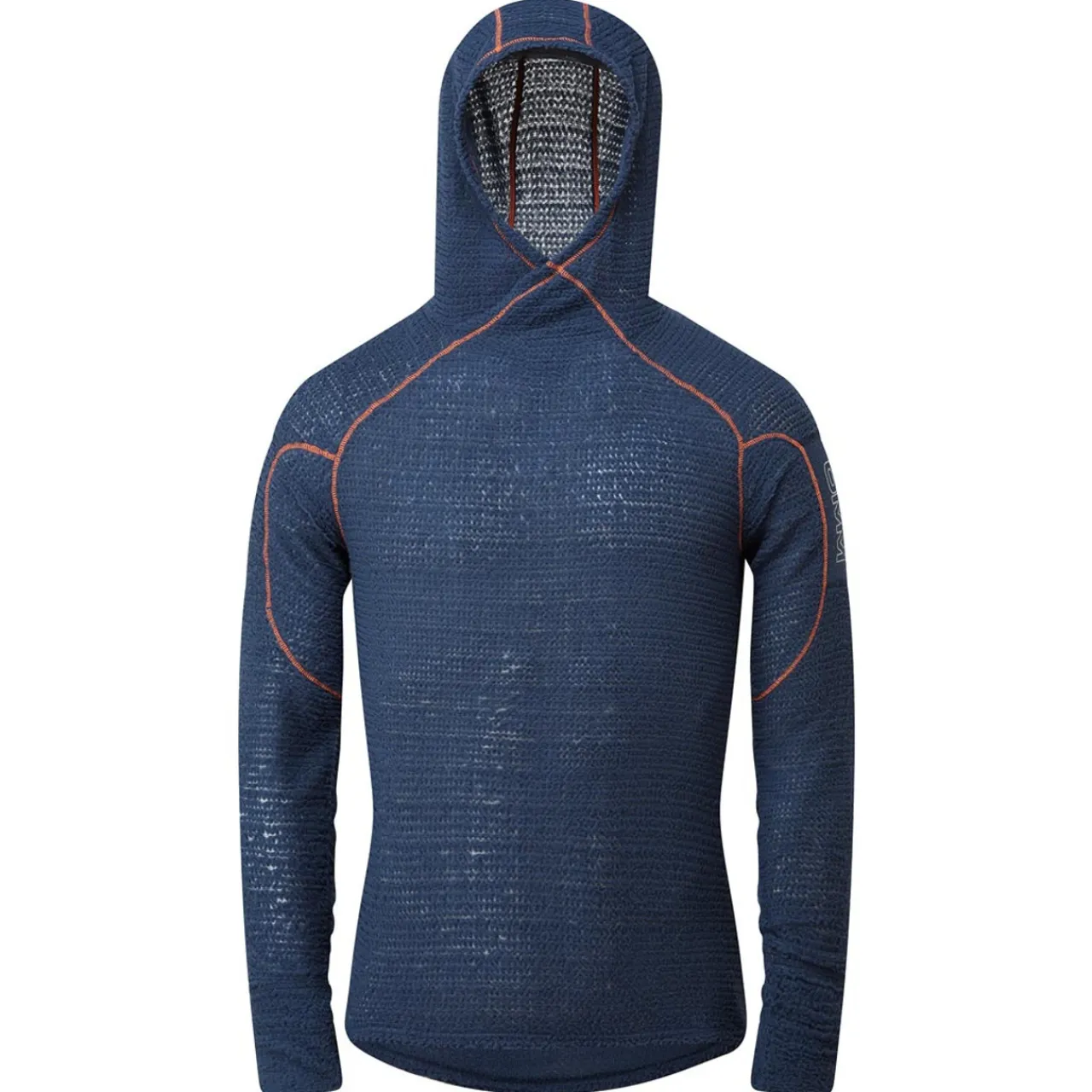 New Core Hoodie Baselayer - Long Sleeves|Fleece Pull-Ons