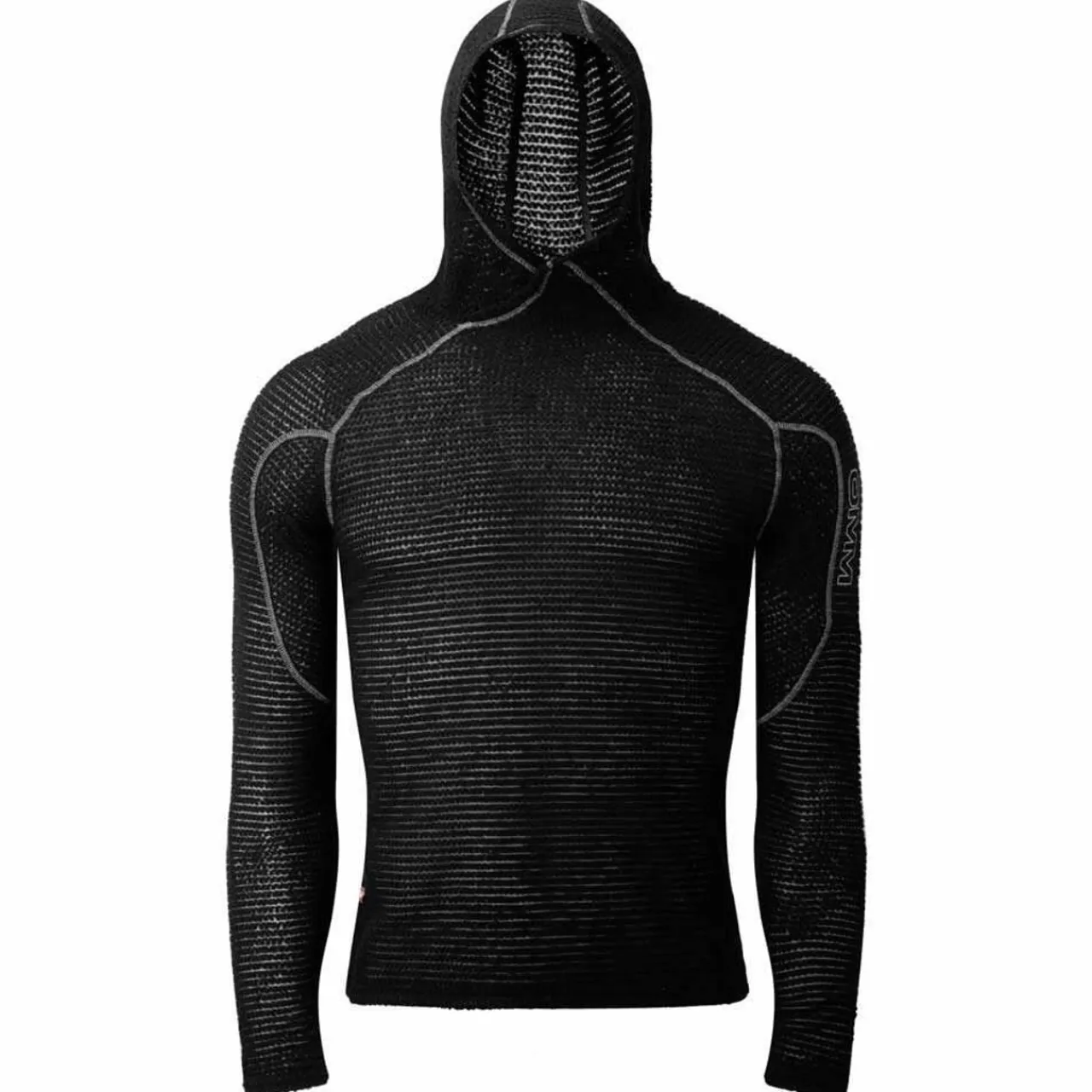 New Core Hoodie Baselayer - Long Sleeves|Fleece Pull-Ons