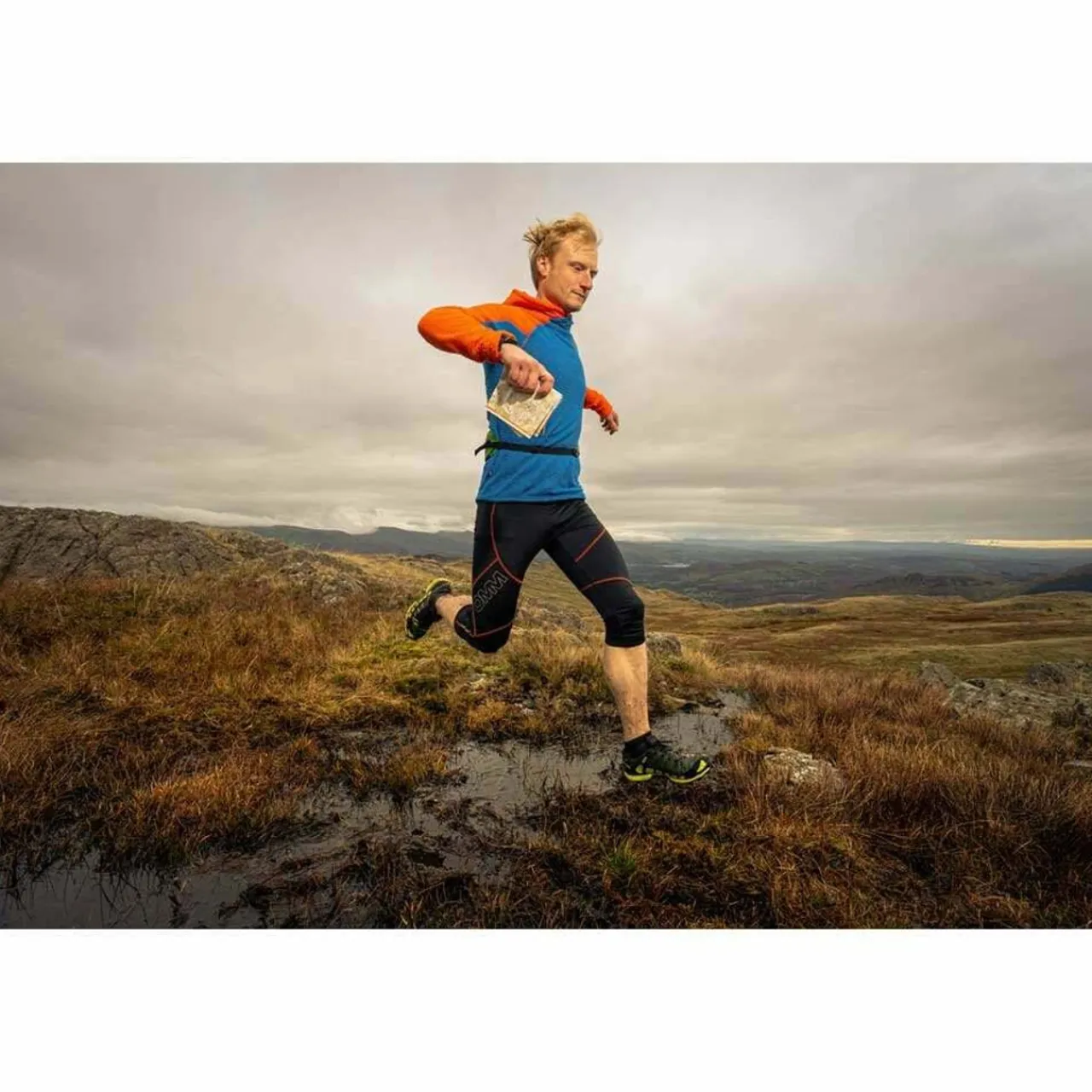 New Core Hoodie Baselayer - Long Sleeves|Fleece Pull-Ons