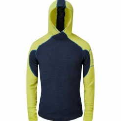 Outlet Core+ Hoodie Fleece Pull-Ons|Baselayer - Long Sleeves