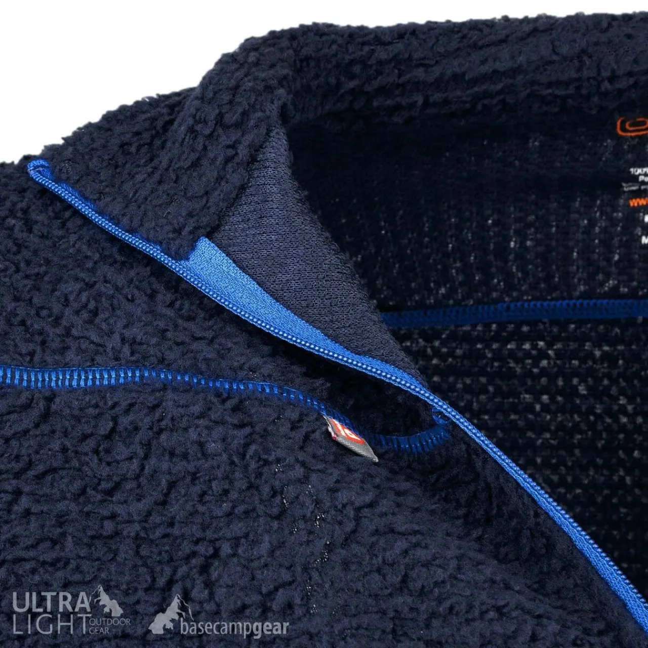 Discount Core Jacket Fleece Jackets