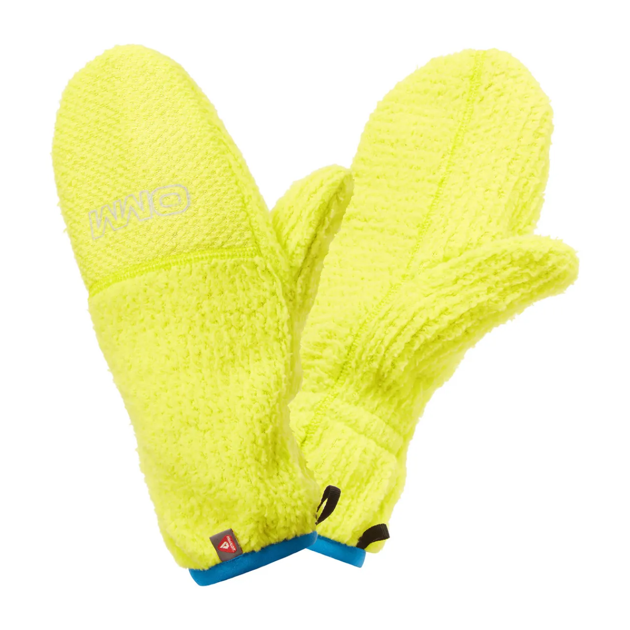 Hot Core Mitts Mitts