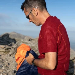 Clearance Core Tee Baselayer - Short Sleeves