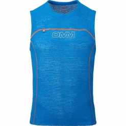 Discount Core Vest Baselayer - Short Sleeves|Fleece Vests