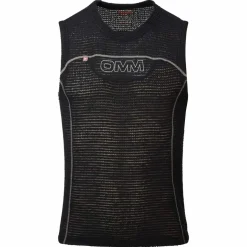 Discount Core Vest Baselayer - Short Sleeves|Fleece Vests