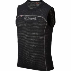 Discount Core Vest Baselayer - Short Sleeves|Fleece Vests