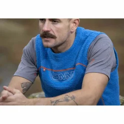 Discount Core Vest Baselayer - Short Sleeves|Fleece Vests