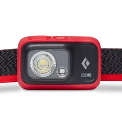 Online Cosmo 350 Headlamp Head Torches