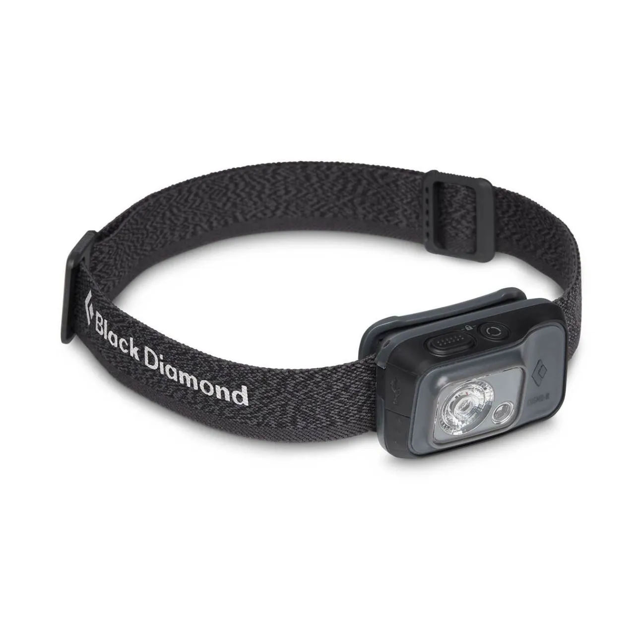 Online Cosmo 350-R Headlamp Head Torches