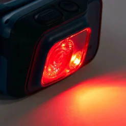 Online Cosmo 350-R Headlamp Head Torches