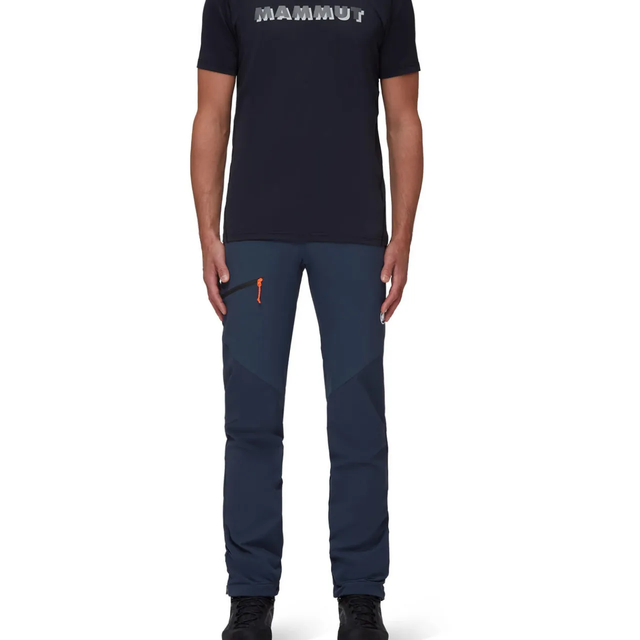 Outlet Courmayeur SO Pants Trekking Pants