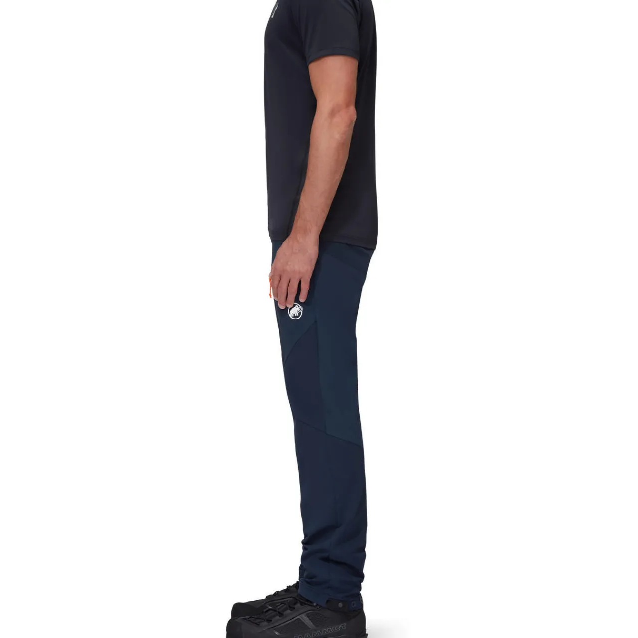 Outlet Courmayeur SO Pants Trekking Pants