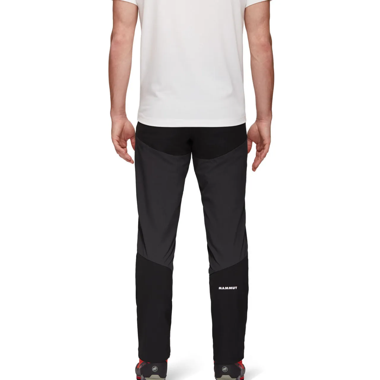 Outlet Courmayeur SO Pants Trekking Pants