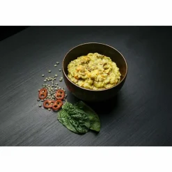 Discount Couscous with Lentils and Spinach Main Meals