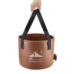 Online Cozy Bucket 20L Water Storage|Kitchen Accessories
