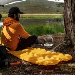 Outlet Crash Out Mat Ultralight Airbeds