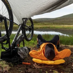 Outlet Crash Out Mat Ultralight Airbeds