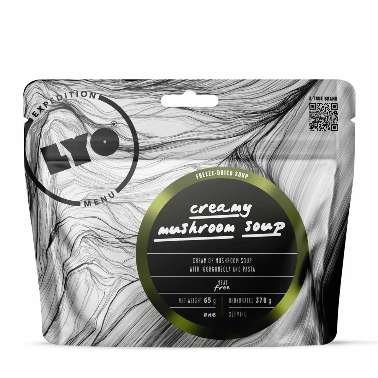 Sale Creamy Mushroom Soup Main Meals