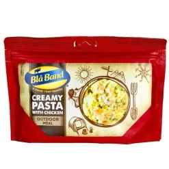 Discount Creamy Pasta with Chicken Main Meals