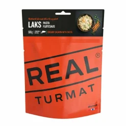 Sale Creamy Salmon with Pasta Main Meals