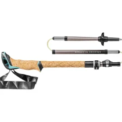 New Cressida FX Carbon Trekking Poles Trekking Poles