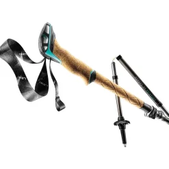 New Cressida FX Carbon Trekking Poles Trekking Poles