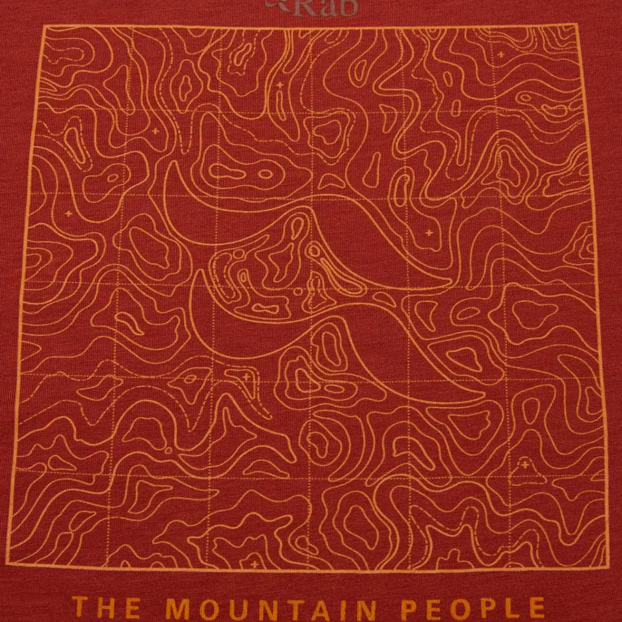 Outlet Crimp Elevation Tee Baselayer - Short Sleeves