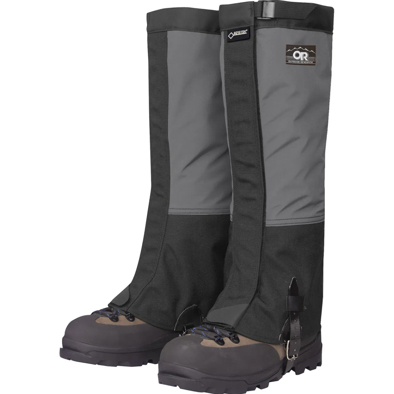 Online Crocodile Classic Gaiters Gaiters