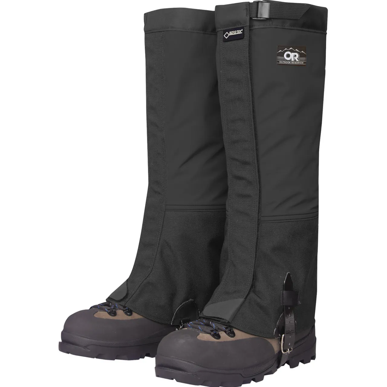 Online Crocodile Classic Gaiters Gaiters