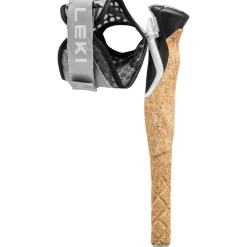 Clearance Cross Trail Carbon Poles Trekking Poles