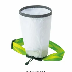 Sale Crushable Lantern Shade - Large Lighting Accessories