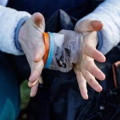 Online Curn Collapsible Cups (Pair) Water Bottles