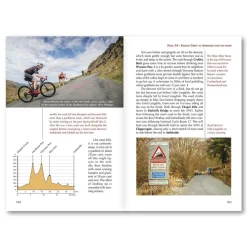 Best Cycling in the Lake District Maps, Guides & Compasses