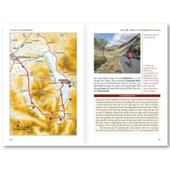 Best Cycling in the Lake District Maps, Guides & Compasses