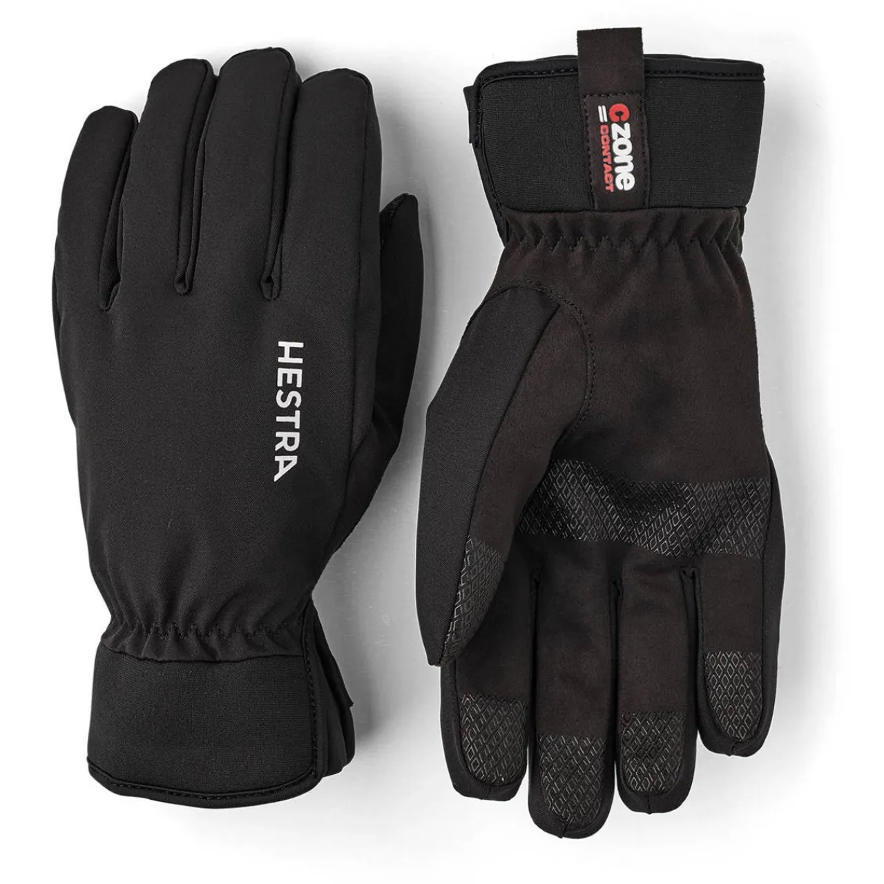 Clearance CZone Contact Gloves Gloves
