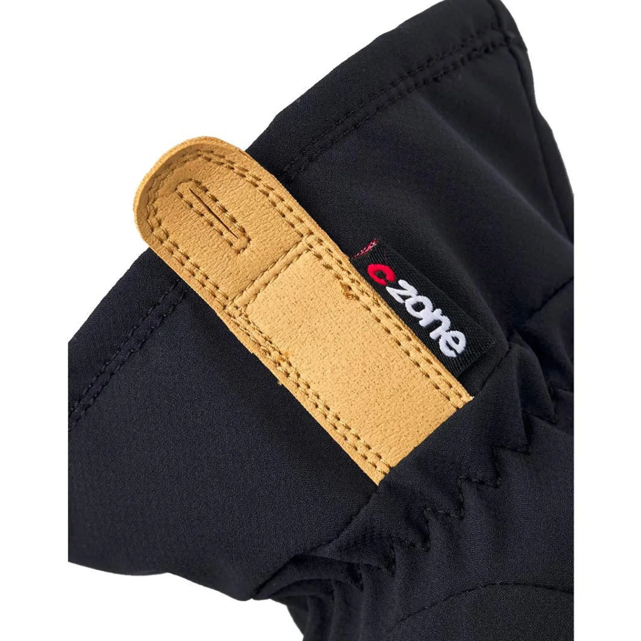 CZone Contact Pick Up Gloves Gloves