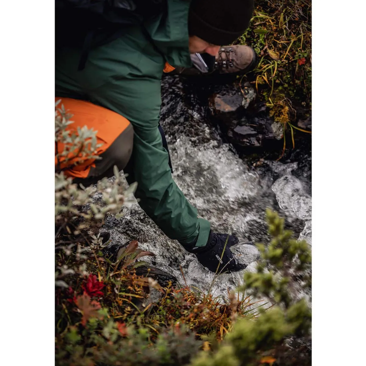 CZone Contact Pick Up Gloves Gloves