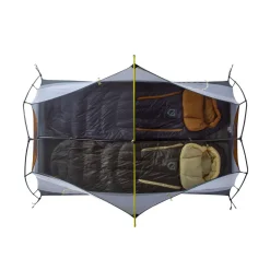 Best Dagger OSMO 2P Tent Two Person Tents