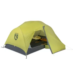 New Dagger Ridge OSMO 2P Tent Two Person Tents