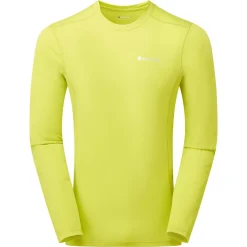 Discount Dart Lite Long Sleeve T-Shirt - Past Season Colours Baselayer - Long Sleeves