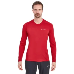 Discount Dart Lite Long Sleeve T-Shirt - Past Season Colours Baselayer - Long Sleeves