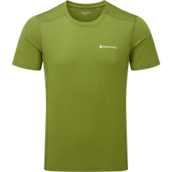 Outlet Dart Lite T-Shirt - Past Season Colours Baselayer - Short Sleeves