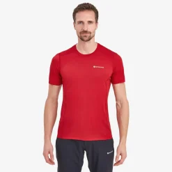 Outlet Dart Lite T-Shirt - Past Season Colours Baselayer - Short Sleeves