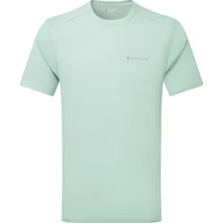 Dart Nano T-Shirt Baselayer - Short Sleeves
