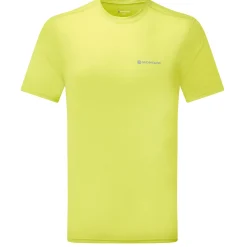 Dart Nano T-Shirt Baselayer - Short Sleeves