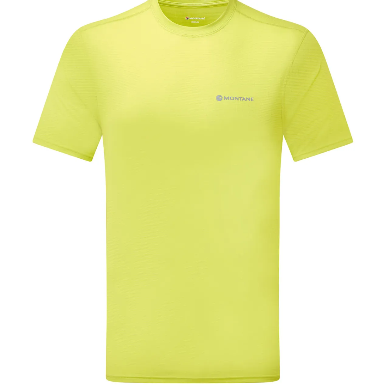 Dart Nano T-Shirt Baselayer - Short Sleeves